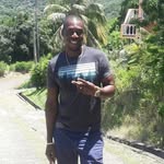 Mark Greenidge - @mark.greenidge.246 - Instagram