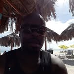 Mark Greenidge - @shrtboss322 - Instagram