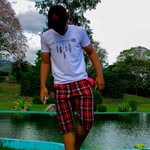 Mark Greenidge - @_xox_mark_xox_ - Instagram