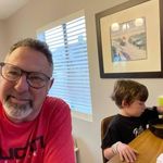 Mark Greening - @greening4187 - Instagram
