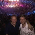 Mark Greening - @markygreening - Instagram