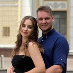 Анастасия и Никита Максименко - @greenleaf_eco_market36 - Instagram