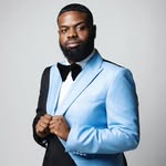 Dr.Marcus Greenleaf - @kingmarcusreigns - Instagram