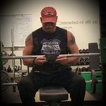 Mark Greenleaf - @greens1956 - Instagram