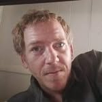 Mark Greenleaf - @camelman1988 - Instagram