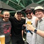 Mark Greenslade - @markgreenslade - Instagram