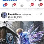 Marc Gregor - Facebook