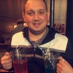 Mark Greig - @greigster26 - Instagram