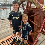 Mark Greig - @markgreig1673 - Instagram