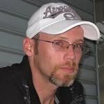 Mark Grenfell - @mgrenfell1971 - Instagram