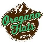 Year-round Greens + Market Garden - @oreganoflats - Instagram