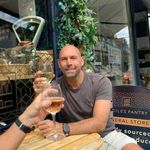 Mark Gresham - @mgresham1974 - Instagram