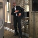 Mark Gresham - @thatgreshamboy - Instagram