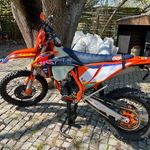Marcus Greulich - @ktm_magi_167 - Instagram