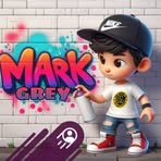 Mark Grey - Facebook