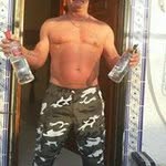 Mark Grey - @badmachine11 - Instagram