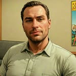 Martin Gris - @markgreygenius - Instagram