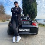 Sergey - @mark_grey_s - Instagram