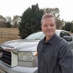 Mark Grice - @grice2674 - Instagram