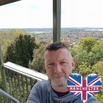 Mark Graham-Grice - @markgrahamgrice - Instagram