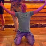 Mark Grice - @gricey329 - Instagram