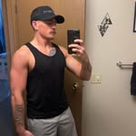 Marcus Griebel - @mjgriebel1027 - Instagram