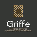 Griffe Mármores e Granitos® - @griffemarmores - Instagram
