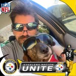 Mark Griffes - @maskedmascot - Instagram