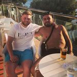 Mark Griffin - @_markgriffin - Instagram