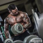 Mark Griffin - @markyg10 - Instagram
