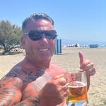 Mark Griffith - @markgriffith777 - Instagram