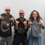 Mark Griffith - @metalmark66 - Instagram