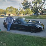 Mark Griffith - Facebook