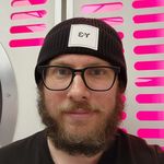 Mark Griffith - @anthraxmilkshake - Instagram
