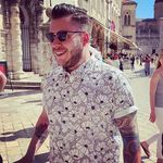 Mark Grigg - @markgrigg23 - Instagram