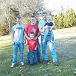 Mark Griggs - @markgriggs72 - Instagram