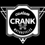 Mark Grimes - @crank_custom - Instagram