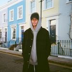 Mark Grimes - @mark__grimes - Instagram