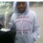 Mark Grimes Jr - @boxing_is_life44 - Instagram