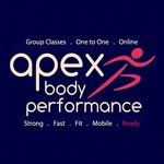 Mark Grimes (Personal Trainer) - @apex_body_performance - Instagram