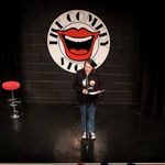 Mark Grimshaw - @markgcomedyuk - Instagram
