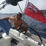 Mark Grimshaw - @emgrimbo - Instagram