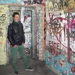 @markgrimshaw - Instagram