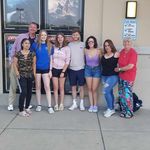 Mark Grindle - @lokie9999 - Instagram