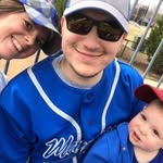 Mark Grizzard - @um_mech_engr - Instagram