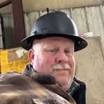 Mark Grogg - @hazm.atcowboy1 - Instagram