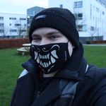 Mark Grove - @ttvasmodeus - Instagram