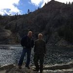 Mark Grove - @markyamark1968 - Instagram
