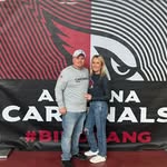 Mark Grube - @az_cardinals_mancave - Instagram