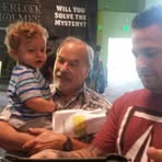 Mark Grumet - Facebook